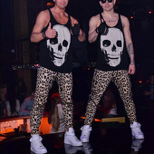 ТАНЦУЙ И ПОВИНУЙСЯ фото 47