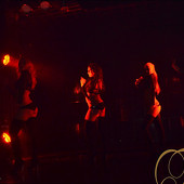 ТАНЦУЙ И ПОВИНУЙСЯ фото 152