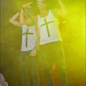 ТАНЦУЙ И ПОВИНУЙСЯ фото 190