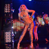 ТАНЦУЙ И ПОВИНУЙСЯ фото 66