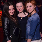 ТАНЦУЙ И ПОВИНУЙСЯ фото 57