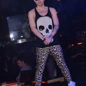 ТАНЦУЙ И ПОВИНУЙСЯ фото 46