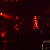 ТАНЦУЙ И ПОВИНУЙСЯ фото 151