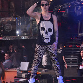 ТАНЦУЙ И ПОВИНУЙСЯ фото 45