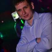 ТАНЦУЙ И ПОВИНУЙСЯ фото 197