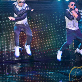 ТАНЦУЙ И ПОВИНУЙСЯ фото 173