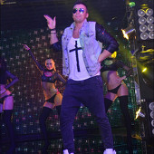 ТАНЦУЙ И ПОВИНУЙСЯ фото 163