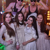 ТАНЦУЙ И ПОВИНУЙСЯ фото 38