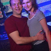 ТАНЦУЙ И ПОВИНУЙСЯ фото 120