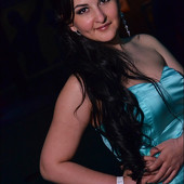 ТАНЦУЙ И ПОВИНУЙСЯ фото 202