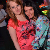 ТАНЦУЙ И ПОВИНУЙСЯ фото 33