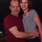 ТАНЦУЙ И ПОВИНУЙСЯ фото 118