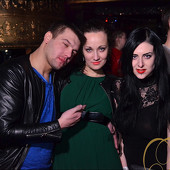 ТАНЦУЙ И ПОВИНУЙСЯ фото 131