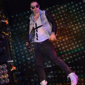 ТАНЦУЙ И ПОВИНУЙСЯ фото 174