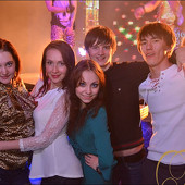 ТАНЦУЙ И ПОВИНУЙСЯ фото 42