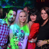 ТАНЦУЙ И ПОВИНУЙСЯ фото 137