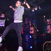 ТАНЦУЙ И ПОВИНУЙСЯ фото 184