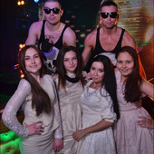 ТАНЦУЙ И ПОВИНУЙСЯ фото 39