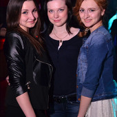 ТАНЦУЙ И ПОВИНУЙСЯ фото 58