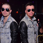 ТАНЦУЙ И ПОВИНУЙСЯ фото 143