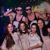 ТАНЦУЙ И ПОВИНУЙСЯ фото 36