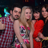 ТАНЦУЙ И ПОВИНУЙСЯ фото 140