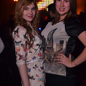 ТАНЦУЙ И ПОВИНУЙСЯ фото 100