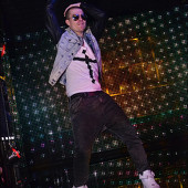 ТАНЦУЙ И ПОВИНУЙСЯ фото 176