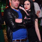 ТАНЦУЙ И ПОВИНУЙСЯ фото 133