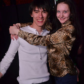 ТАНЦУЙ И ПОВИНУЙСЯ фото 40