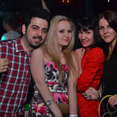 ТАНЦУЙ И ПОВИНУЙСЯ фото 139