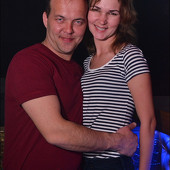 ТАНЦУЙ И ПОВИНУЙСЯ фото 119