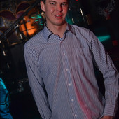 ТАНЦУЙ И ПОВИНУЙСЯ фото 106