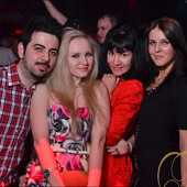 ТАНЦУЙ И ПОВИНУЙСЯ фото 138