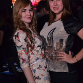 ТАНЦУЙ И ПОВИНУЙСЯ фото 99