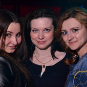 ТАНЦУЙ И ПОВИНУЙСЯ фото 59