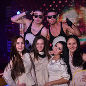 ТАНЦУЙ И ПОВИНУЙСЯ фото 37