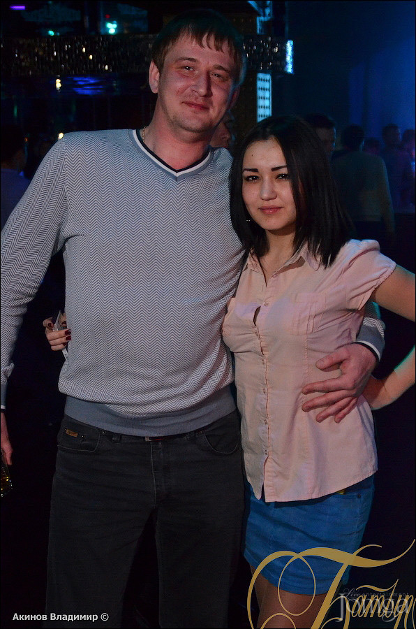 Фотография с ВЕСНА! ВЫБЕРИ МЕНЯ! в Батыр