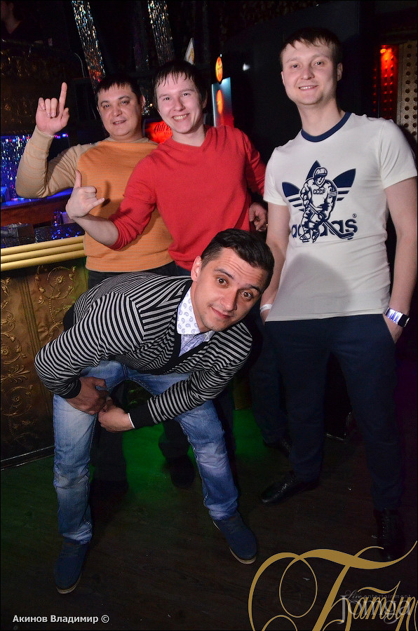 Фотография с ВЕСНА! ВЫБЕРИ МЕНЯ! в Батыр