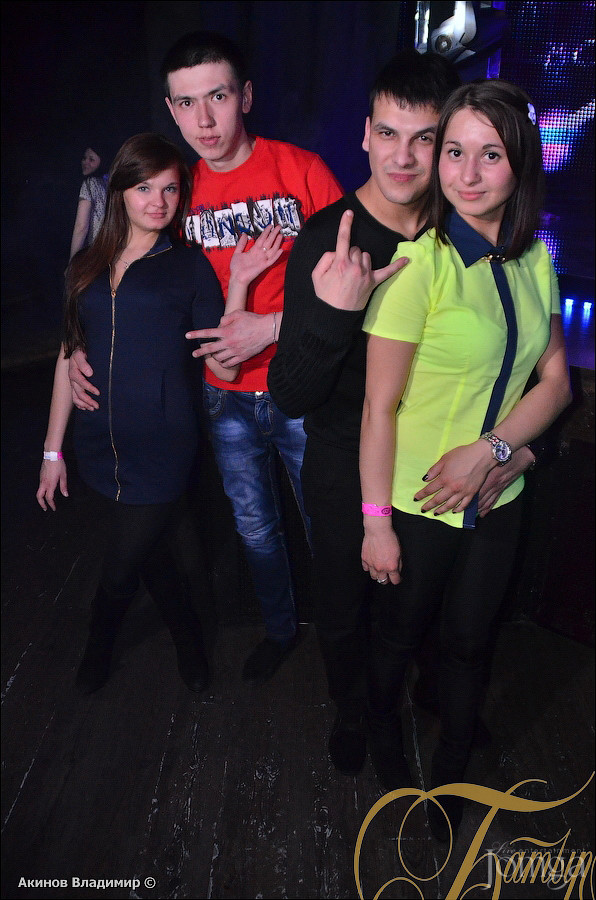 Фотография с ВЕСНА! ВЫБЕРИ МЕНЯ! в Батыр