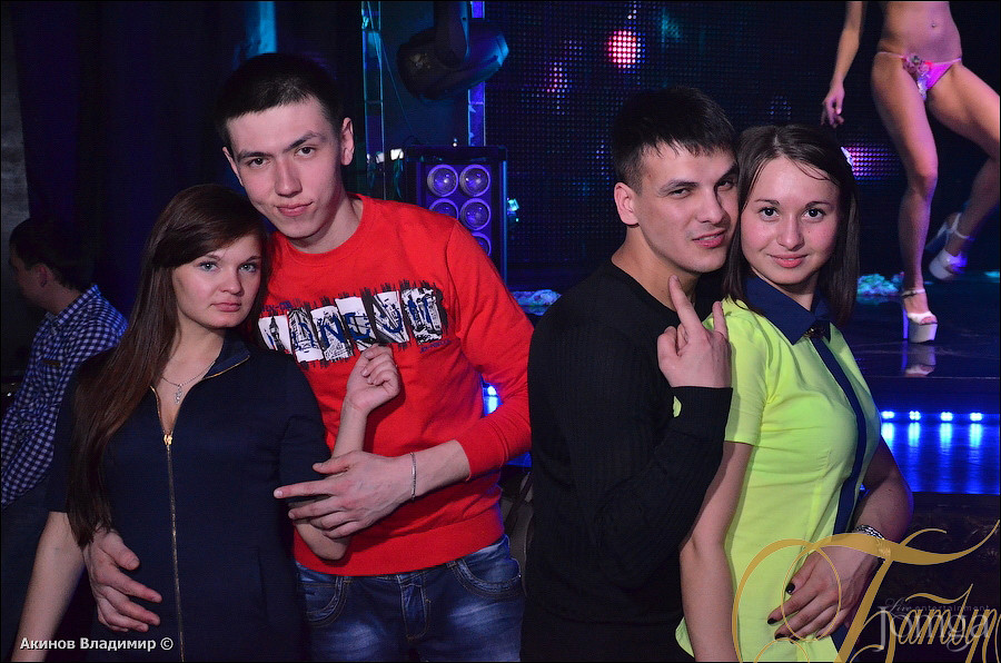 Фотография с ВЕСНА! ВЫБЕРИ МЕНЯ! в Батыр