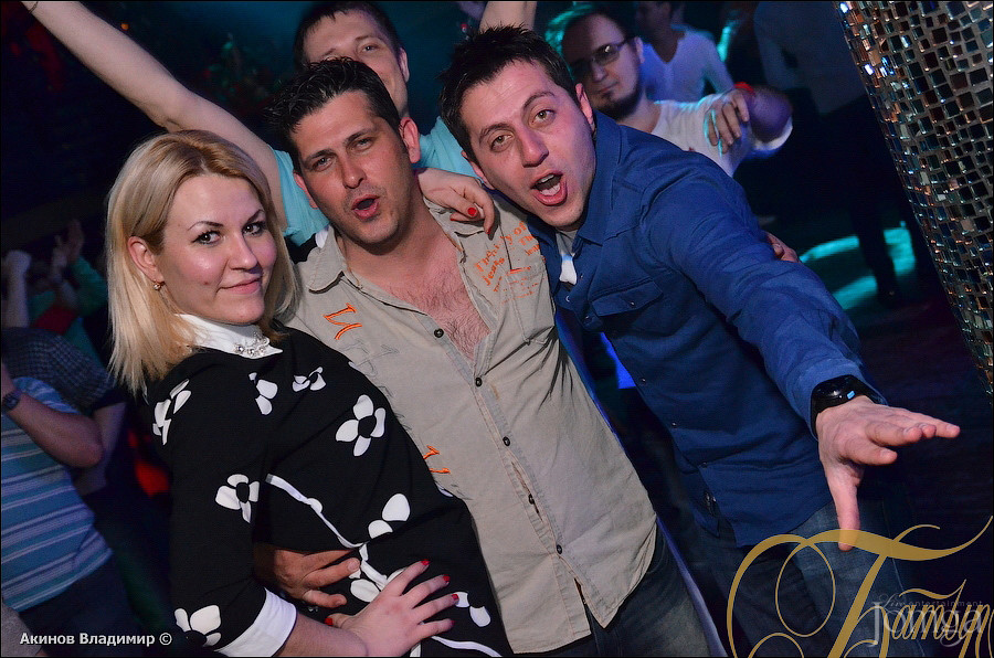 Фотография с ВЕСНА! ВЫБЕРИ МЕНЯ! в Батыр