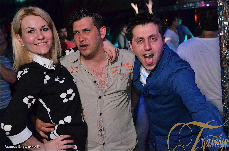 Фотография с ВЕСНА! ВЫБЕРИ МЕНЯ! в Батыр