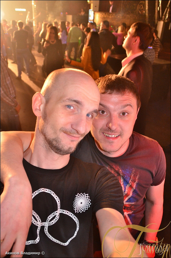 Фотография с ВЕСНА! ВЫБЕРИ МЕНЯ! в Батыр