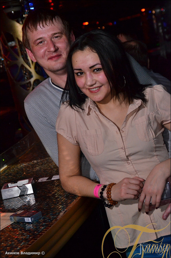 Фотография с ВЕСНА! ВЫБЕРИ МЕНЯ! в Батыр