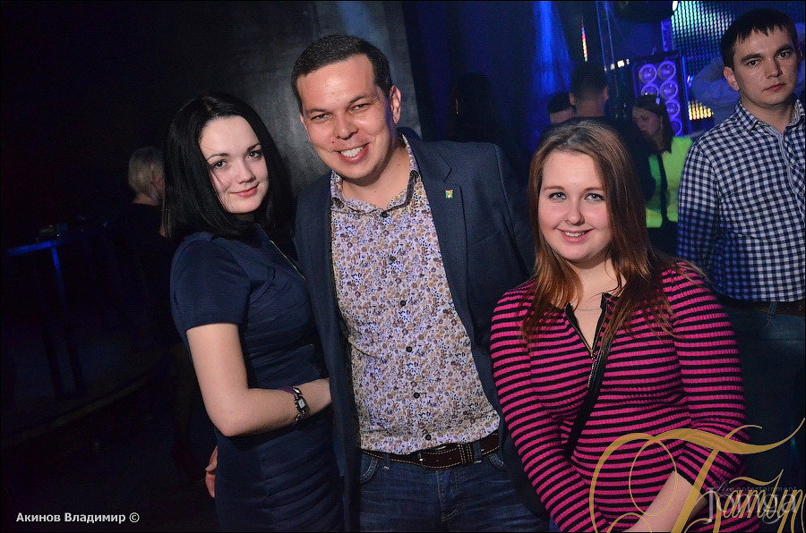 Фотография с ВЕСНА! ВЫБЕРИ МЕНЯ! в Батыр