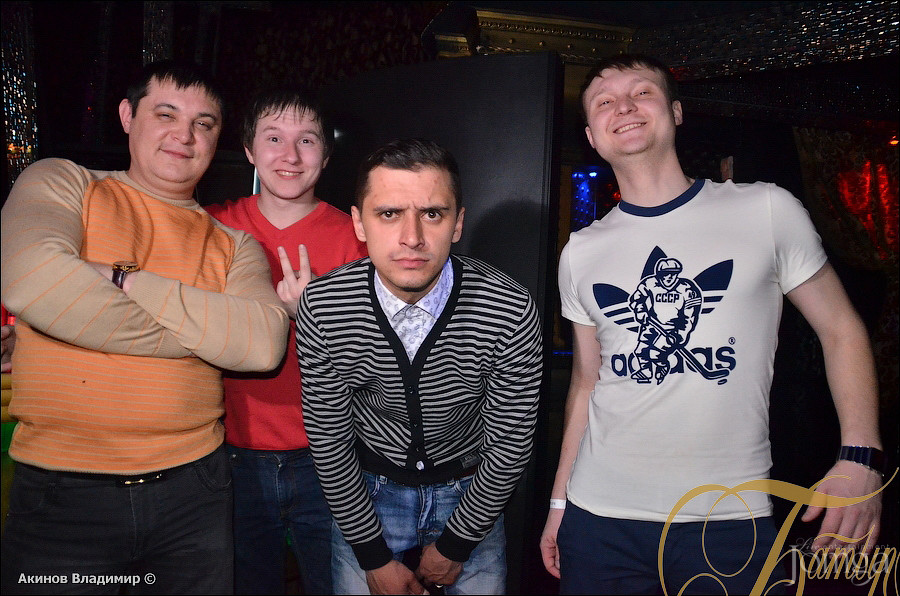 Фотография с ВЕСНА! ВЫБЕРИ МЕНЯ! в Батыр