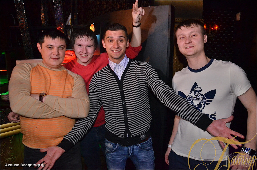 Фотография с ВЕСНА! ВЫБЕРИ МЕНЯ! в Батыр