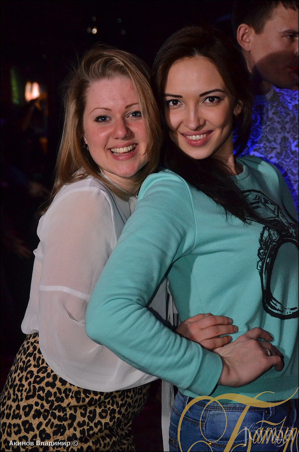 Фотография с ВЕСНА! ВЫБЕРИ МЕНЯ! в Батыр