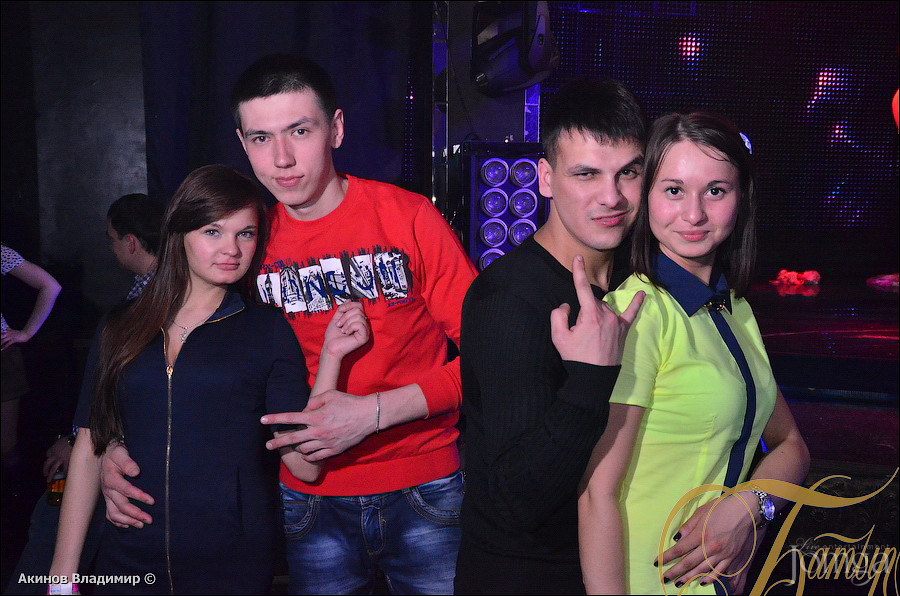 Фотография с ВЕСНА! ВЫБЕРИ МЕНЯ! в Батыр